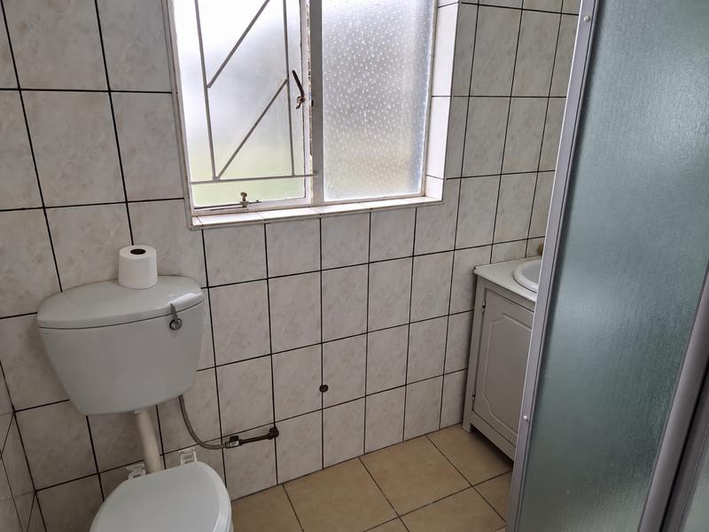4 Bedroom Property for Sale in Bothaville Free State